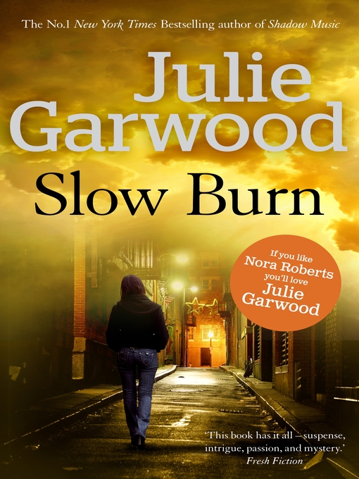 Title details for Slow Burn by Penguin Random House Australia - Available